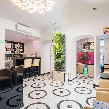 Best Western Plus Celebrity Suites Wien Eksteriør billede