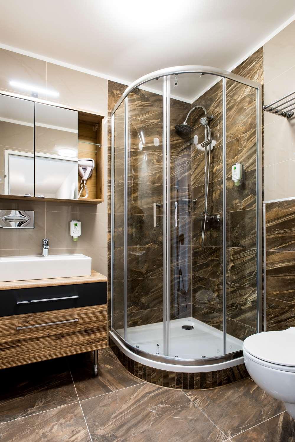 Best Western Plus Celebrity Suites Wien Eksteriør billede