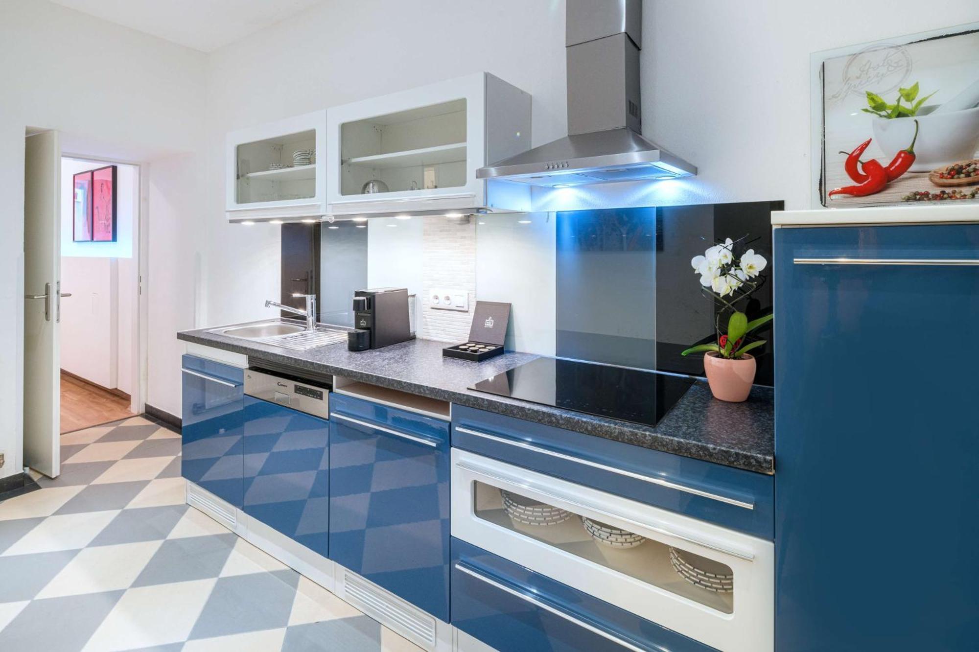 Best Western Plus Celebrity Suites Wien Eksteriør billede
