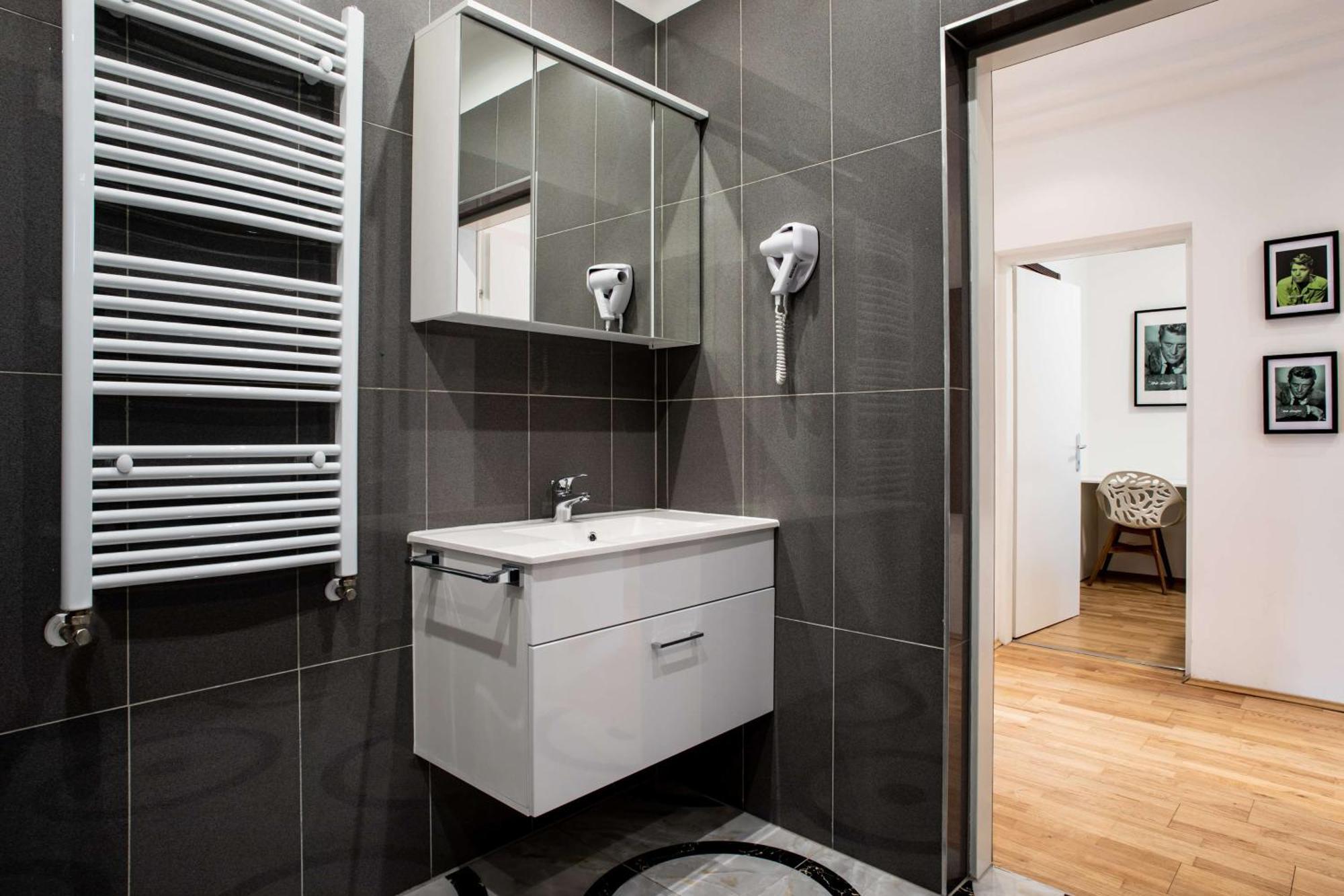 Best Western Plus Celebrity Suites Wien Eksteriør billede