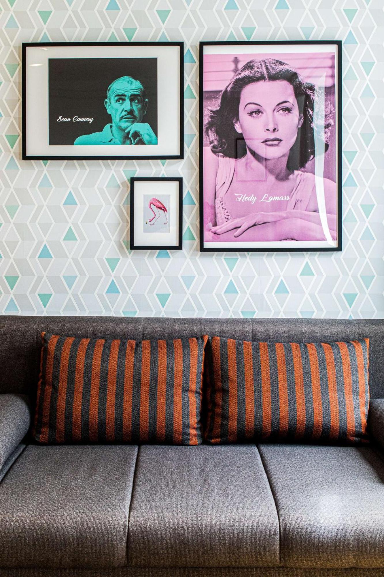 Best Western Plus Celebrity Suites Wien Eksteriør billede